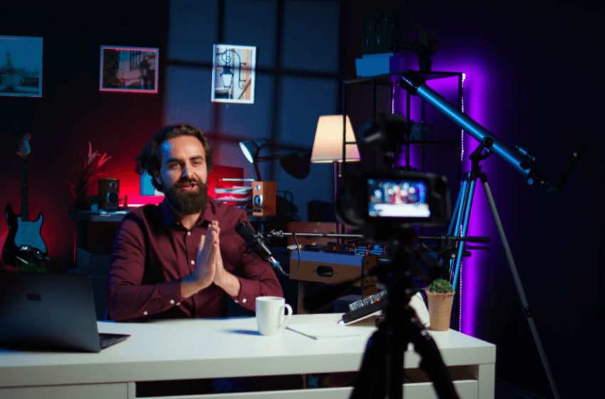 Viral Content Creation