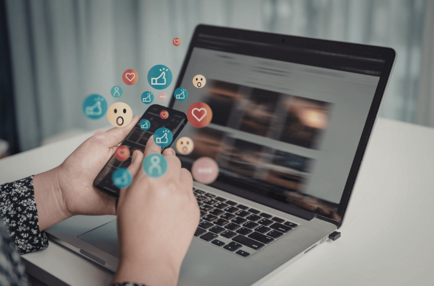 Social Media & TikTok Management