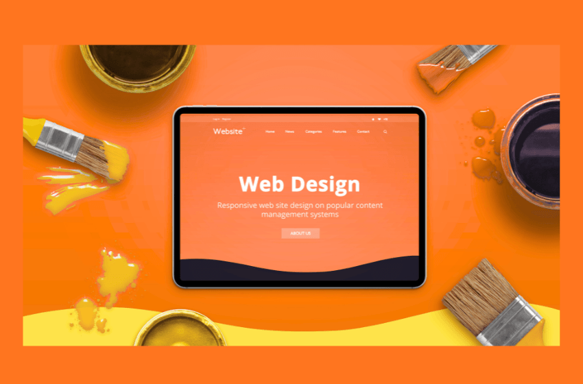 Web Development