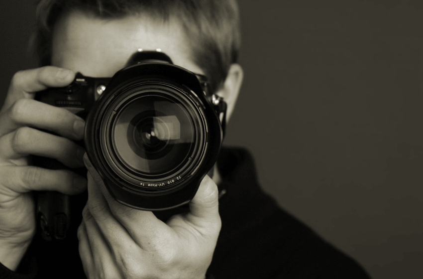 Photography & Videography