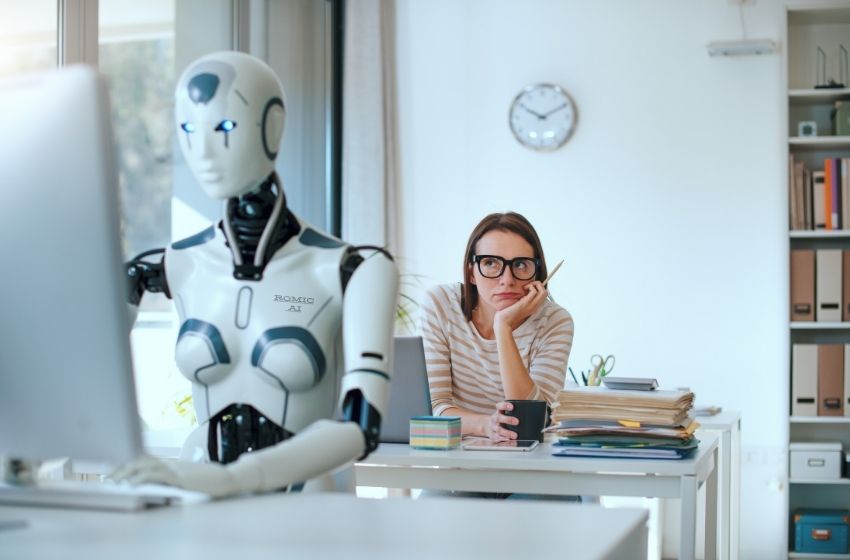 AI Content Creation