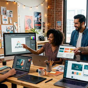 Digital Marketing Strategy