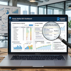 Search Engine Optimization (SEO)
